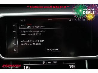 Audi A6 Limousine 45 TFSI LED ACC Navi Camera SHZ 1.929 km! picture 23