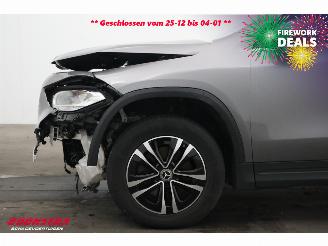 Mercedes GLA 200 d Aut. Business Line Navi Clima Cruise PDC picture 16