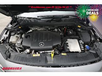 Mercedes GLA 200 d Aut. Business Line Navi Clima Cruise PDC picture 9