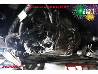 Mercedes GLA 200 d Aut. Business Line Navi Clima Cruise PDC picture 13