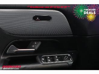 Mercedes GLA 200 d Aut. Business Line Navi Clima Cruise PDC picture 26