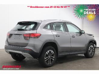 Mercedes GLA 200 d Aut. Business Line Navi Clima Cruise PDC picture 3