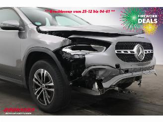 Mercedes GLA 200 d Aut. Business Line Navi Clima Cruise PDC picture 6