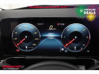 Mercedes GLA 200 d Aut. Business Line Navi Clima Cruise PDC picture 24