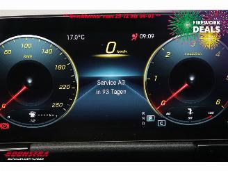 Mercedes GLA 200 d Aut. Business Line Navi Clima Cruise PDC picture 25