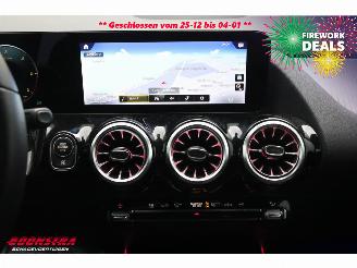 Mercedes GLA 200 d Aut. Business Line Navi Clima Cruise PDC picture 19