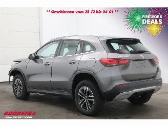 Mercedes GLA 200 d Aut. Business Line Navi Clima Cruise PDC picture 4