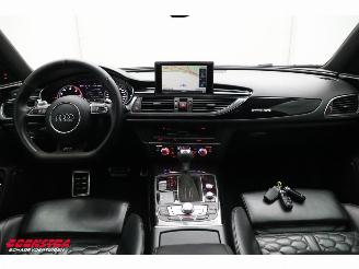 Audi Rs6 Avant 4.0 TFSI Quattro Orig. NL 305 km/h Ceramic Pano Memory Bose 360° picture 10