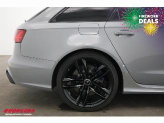 Audi Rs6 Avant 4.0 TFSI Quattro Orig. NL 305 km/h Ceramic Pano Memory Bose 360° picture 8