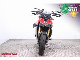 Ducati Streetfighter V4 S Corse ABS LED Heizgriffe picture 6