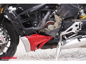 Ducati Streetfighter V4 S Corse ABS LED Heizgriffe picture 10