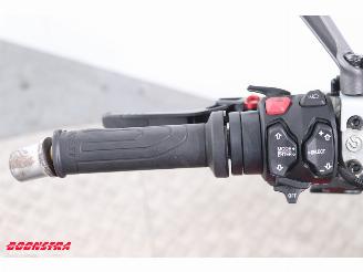 Ducati Streetfighter V4 S Corse ABS LED Heizgriffe picture 30