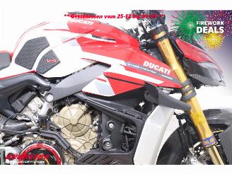 Ducati Streetfighter V4 S Corse ABS LED Heizgriffe picture 20