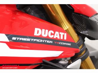Ducati Streetfighter V4 S Corse ABS LED Heizgriffe picture 29