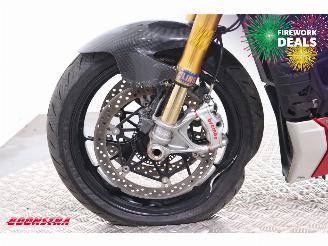 Ducati Streetfighter V4 S Corse ABS LED Heizgriffe picture 9