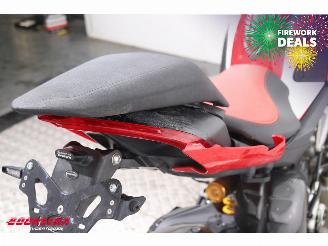 Ducati Streetfighter V4 S Corse ABS LED Heizgriffe picture 18