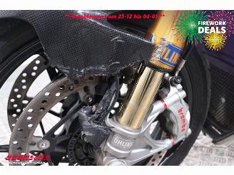 Ducati Streetfighter V4 S Corse ABS LED Heizgriffe picture 12