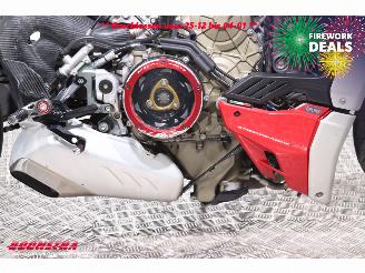 Ducati Streetfighter V4 S Corse ABS LED Heizgriffe picture 19