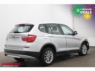 BMW X3 xDrive20i Clima SHZ PDC 108.907 km! picture 3