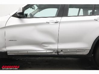 BMW X3 xDrive20i Clima SHZ PDC 108.907 km! picture 13