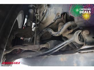 BMW X3 xDrive20i Clima SHZ PDC 108.907 km! picture 18