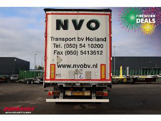 Schmitz Cargobull  SCS S01 Schiebeverdeck Bordwande BY 2011 picture 6