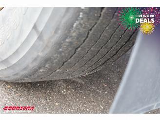 Schmitz Cargobull  SCS S01 Schiebeverdeck Bordwande BY 2011 picture 14