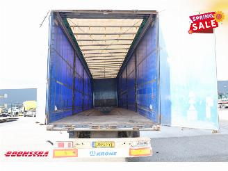 Krone  SD Coil Trailer 3-Asser picture 10