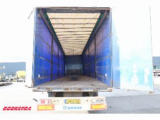 Krone  SD Coil Trailer 3-Asser picture 10