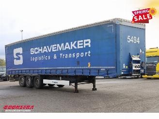 Krone  SD Coil Trailer 3-Asser picture 2