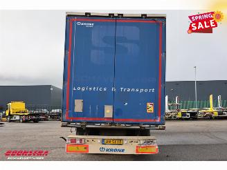 Krone  SD Coil Trailer 3-Asser picture 6