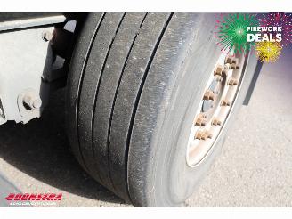 Schmitz Cargobull  SCS S01 3-Asser Bordwande BY 2011 picture 16