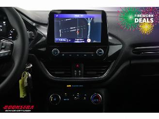 Ford Fiesta 1.1 Trend 5-DRS Navi Airco Cruise PDC picture 15