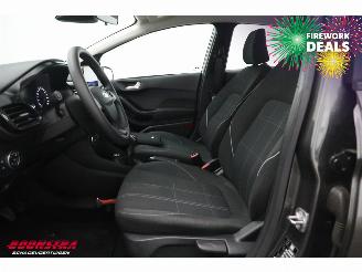 Ford Fiesta 1.1 Trend 5-DRS Navi Airco Cruise PDC picture 16