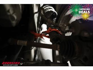 Ford Fiesta 1.1 Trend 5-DRS Navi Airco Cruise PDC picture 11