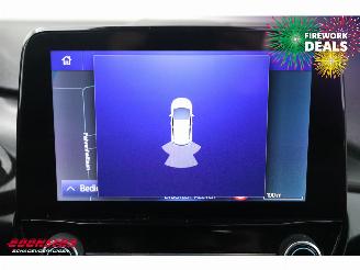 Ford Fiesta 1.1 Trend 5-DRS Navi Airco Cruise PDC picture 21