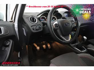 Ford Fiesta 1.0 EcoBoost ST Line 5-DRS Navi Clima Cruise PDC 139.258 km! picture 26