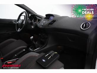 Ford Fiesta 1.0 EcoBoost ST Line 5-DRS Navi Clima Cruise PDC 139.258 km! picture 21