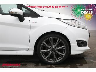 Ford Fiesta 1.0 EcoBoost ST Line 5-DRS Navi Clima Cruise PDC 139.258 km! picture 5