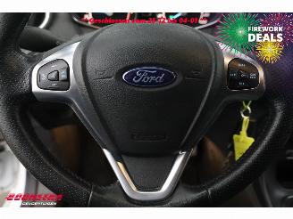 Ford Fiesta 1.0 EcoBoost ST Line 5-DRS Navi Clima Cruise PDC 139.258 km! picture 27