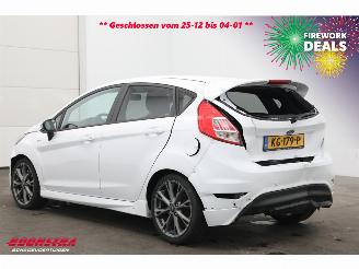 Ford Fiesta 1.0 EcoBoost ST Line 5-DRS Navi Clima Cruise PDC 139.258 km! picture 4