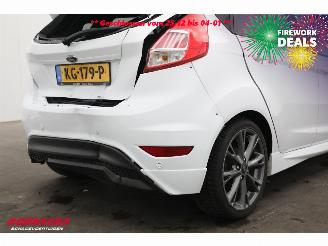 Ford Fiesta 1.0 EcoBoost ST Line 5-DRS Navi Clima Cruise PDC 139.258 km! picture 19