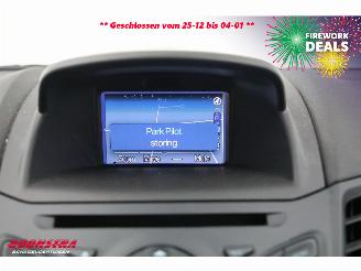 Ford Fiesta 1.0 EcoBoost ST Line 5-DRS Navi Clima Cruise PDC 139.258 km! picture 29