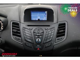 Ford Fiesta 1.0 EcoBoost ST Line 5-DRS Navi Clima Cruise PDC 139.258 km! picture 23