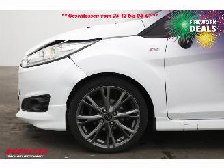 Ford Fiesta 1.0 EcoBoost ST Line 5-DRS Navi Clima Cruise PDC 139.258 km! picture 12