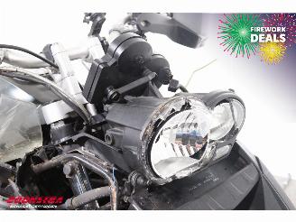 BMW R 1200 GS Adventure ESA Heizgriffe 46.222 km! picture 16