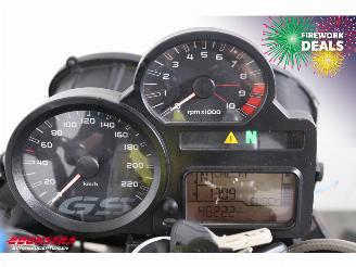 BMW R 1200 GS Adventure ESA Heizgriffe 46.222 km! picture 18