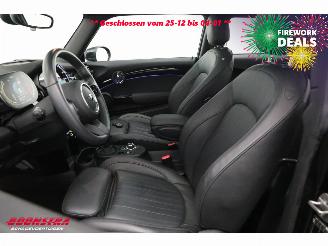 Mini Mini Cooper SE 33 kWh Schuifdak LED Leder Cruise Camera SHZ picture 14