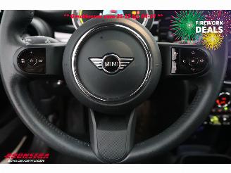 Mini Mini Cooper SE 33 kWh Schuifdak LED Leder Cruise Camera SHZ picture 18