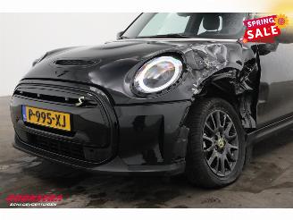 Mini Mini Cooper SE 33 kWh Schuifdak LED Leder Cruise Camera SHZ picture 9